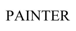 PAINTER trademark