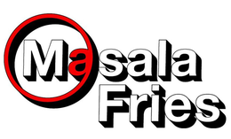 MASALA FRIES trademark
