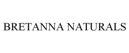 BRETANNA NATURALS trademark