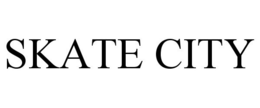 SKATE CITY trademark