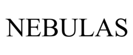 NEBULAS trademark