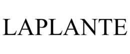 LAPLANTE trademark