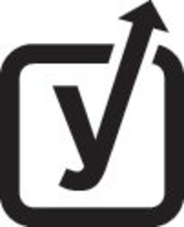 Y trademark