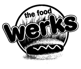 THE FOOD WERKS trademark