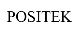 POSITEK trademark