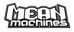 MEAN MACHINES trademark