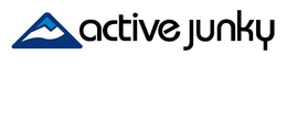 ACTIVE JUNKY trademark