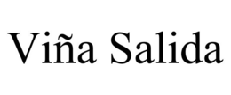 VIÑA SALIDA trademark