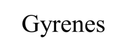 GYRENES trademark