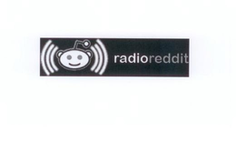 RADIO REDDIT trademark