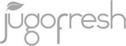 JUGOFRESH trademark
