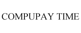 COMPUPAY TIME trademark