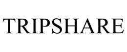 TRIPSHARE trademark