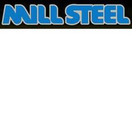 MILL STEEL trademark
