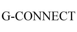 G-CONNECT trademark