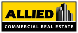 ALLIED COMMERCIAL REAL ESTATE trademark