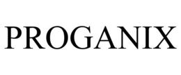 PROGANIX trademark