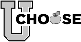 U CHOOSE trademark