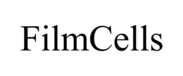 FILMCELLS trademark