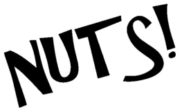 NUTS! trademark