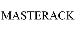 MASTERACK trademark