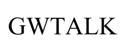 GWTALK trademark