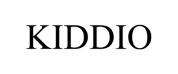 KIDDIO trademark