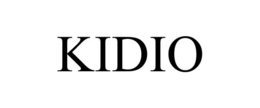 KIDIO trademark