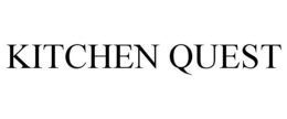 KITCHEN QUEST trademark