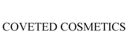 COVETED COSMETICS trademark