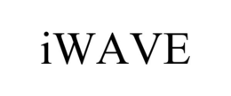 IWAVE trademark