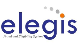 ELEGIS FRAUD AND ELIGIBILITY SYSTEM trademark