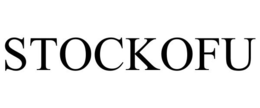 STOCKOFU trademark