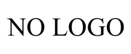 NO LOGO trademark