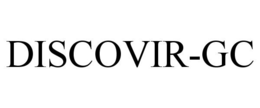 DISCOVIR-GC trademark