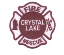 FIRE CRYSTAL LAKE RESCUE trademark