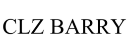CLZ BARRY trademark