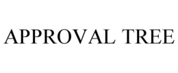 APPROVAL TREE trademark