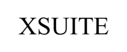 XSUITE trademark