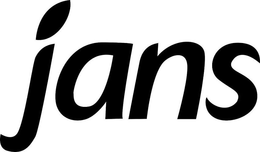 JANS trademark