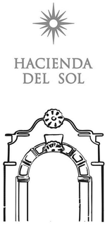 HACIENDA DEL SOL trademark