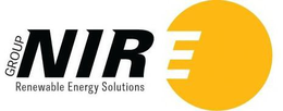 GROUP NIRE RENEWABLE ENERGY SOLUTIONS trademark