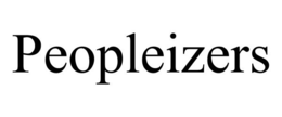 PEOPLEIZERS trademark
