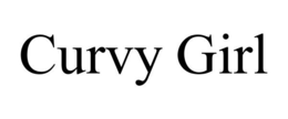 CURVY GIRL trademark