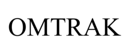 OMTRAK trademark