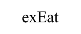 EXEAT trademark