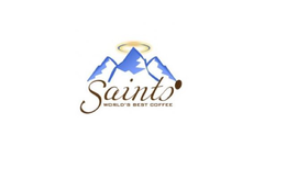 SAINTS' WORLD'S BEST COFFEE trademark