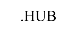 .HUB trademark