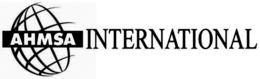 AHMSA INTERNATIONAL trademark