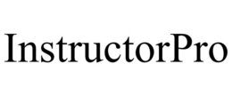INSTRUCTORPRO trademark